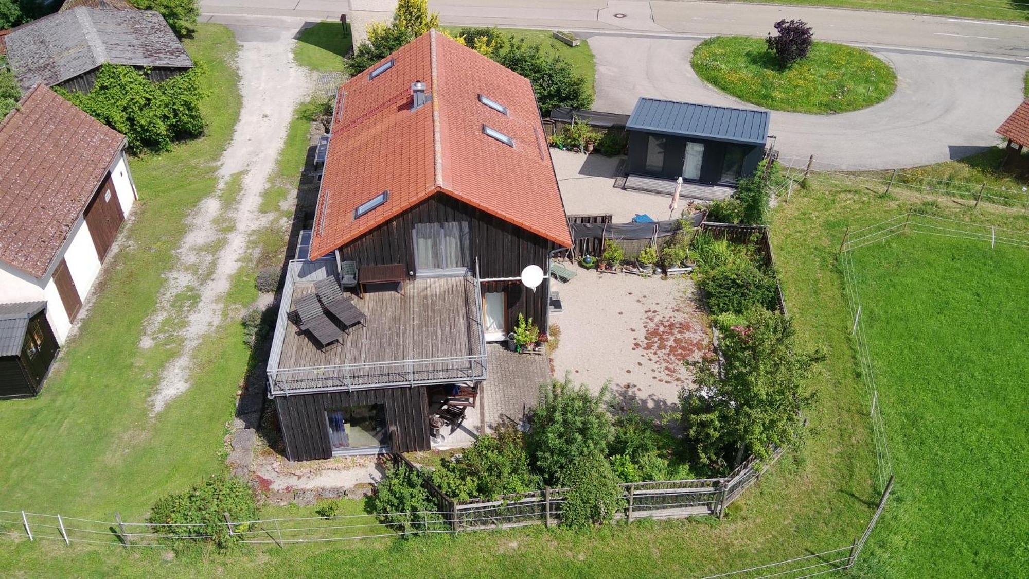 Gaestehaus Plath Wettringen  ภายนอก รูปภาพ