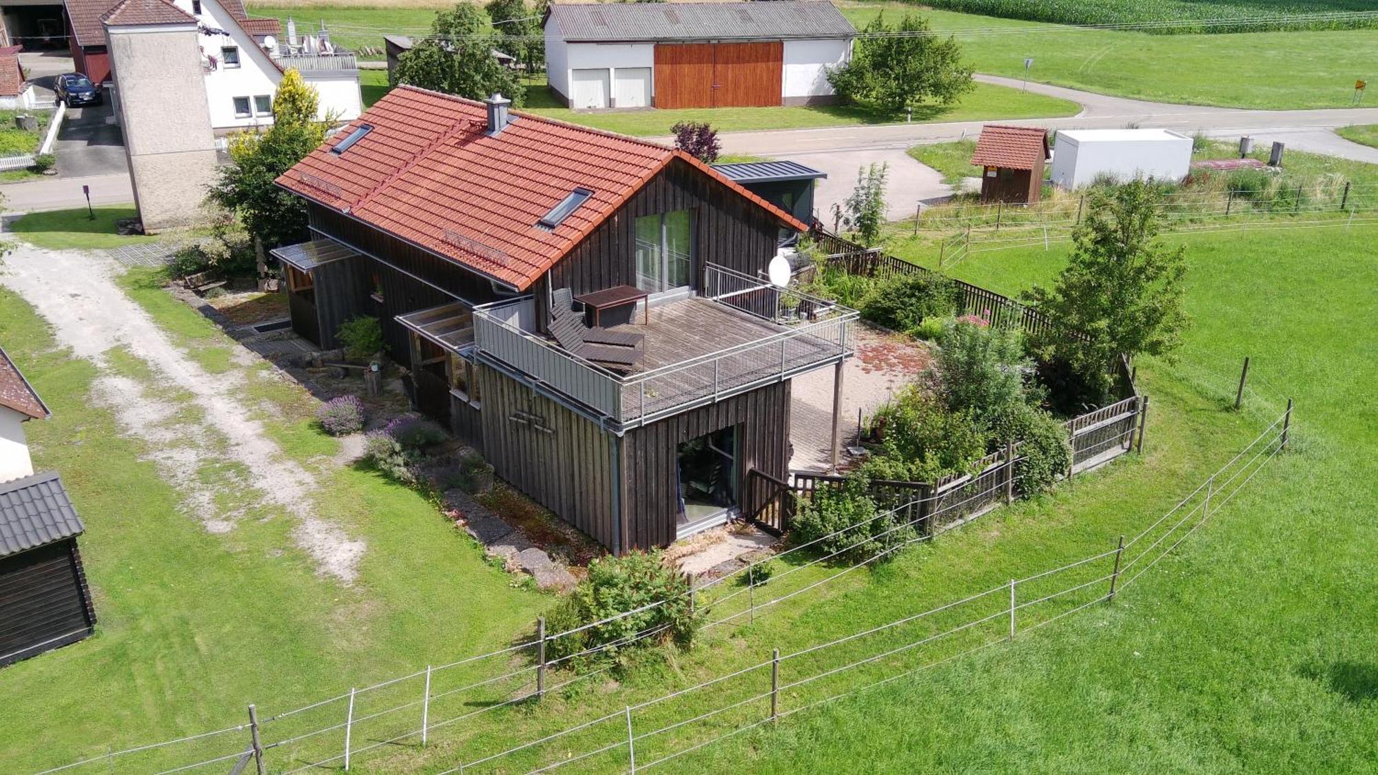 Gaestehaus Plath Wettringen  ภายนอก รูปภาพ