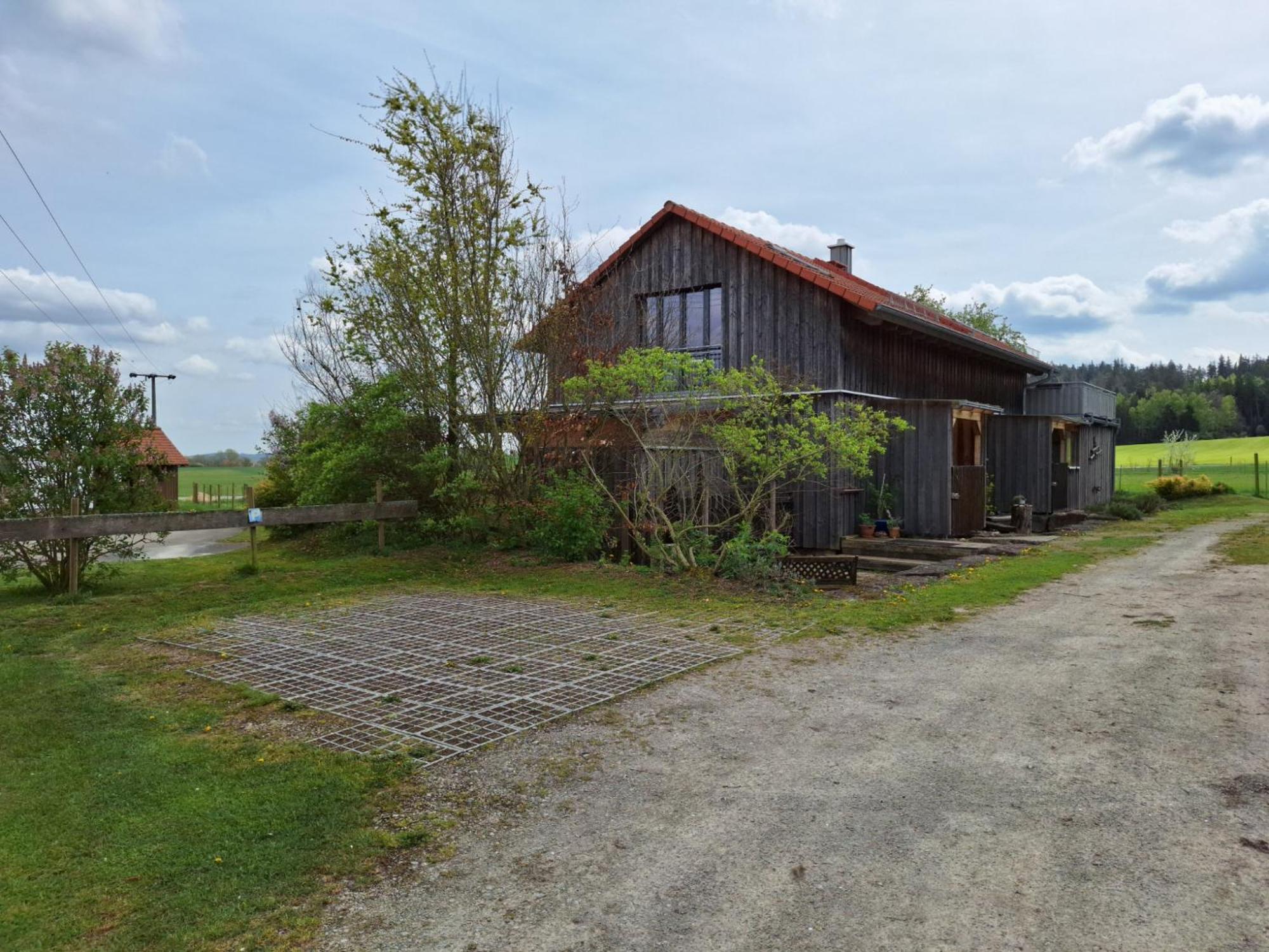 Gaestehaus Plath Wettringen  ภายนอก รูปภาพ