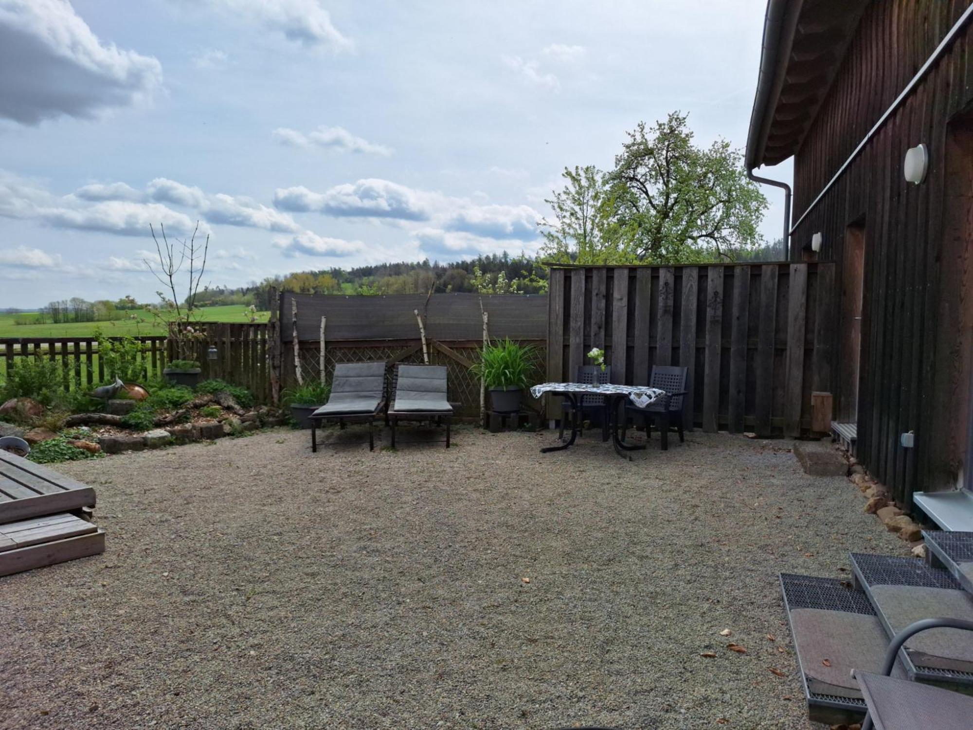 Gaestehaus Plath Wettringen  ภายนอก รูปภาพ