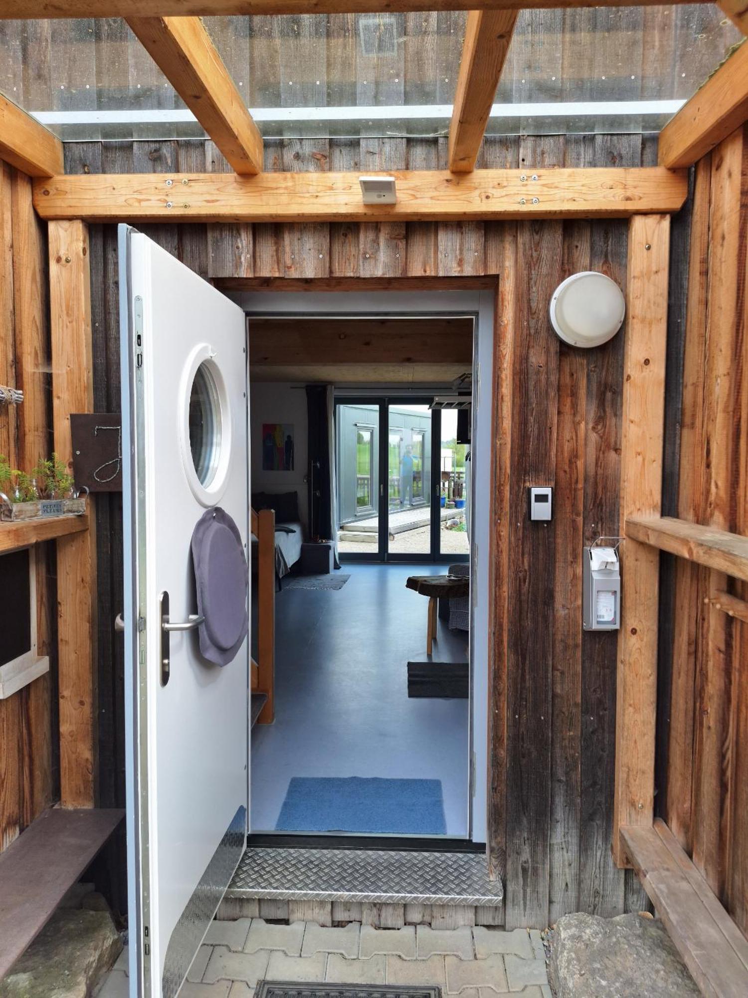 Gaestehaus Plath Wettringen  ภายนอก รูปภาพ