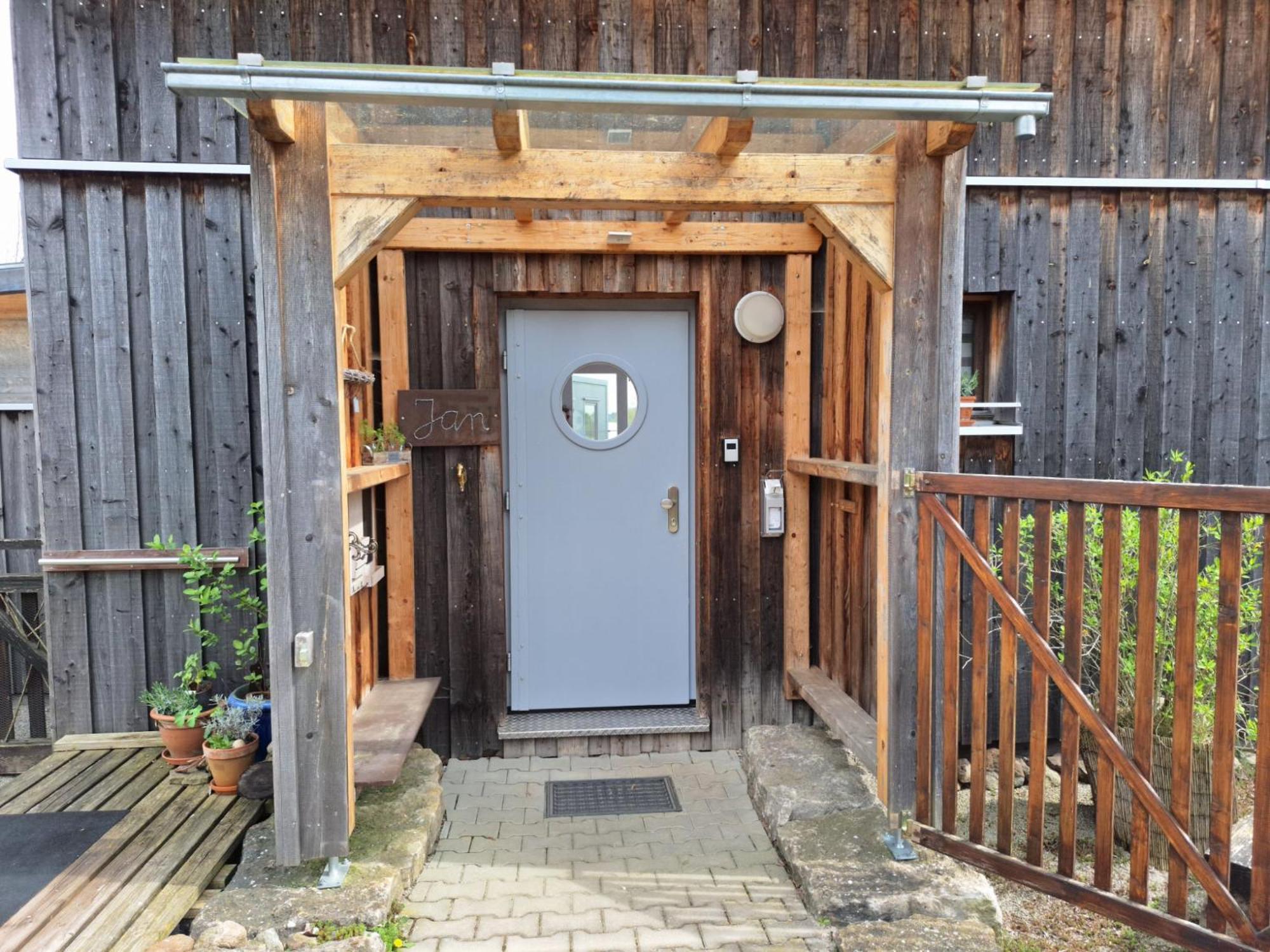Gaestehaus Plath Wettringen  ภายนอก รูปภาพ