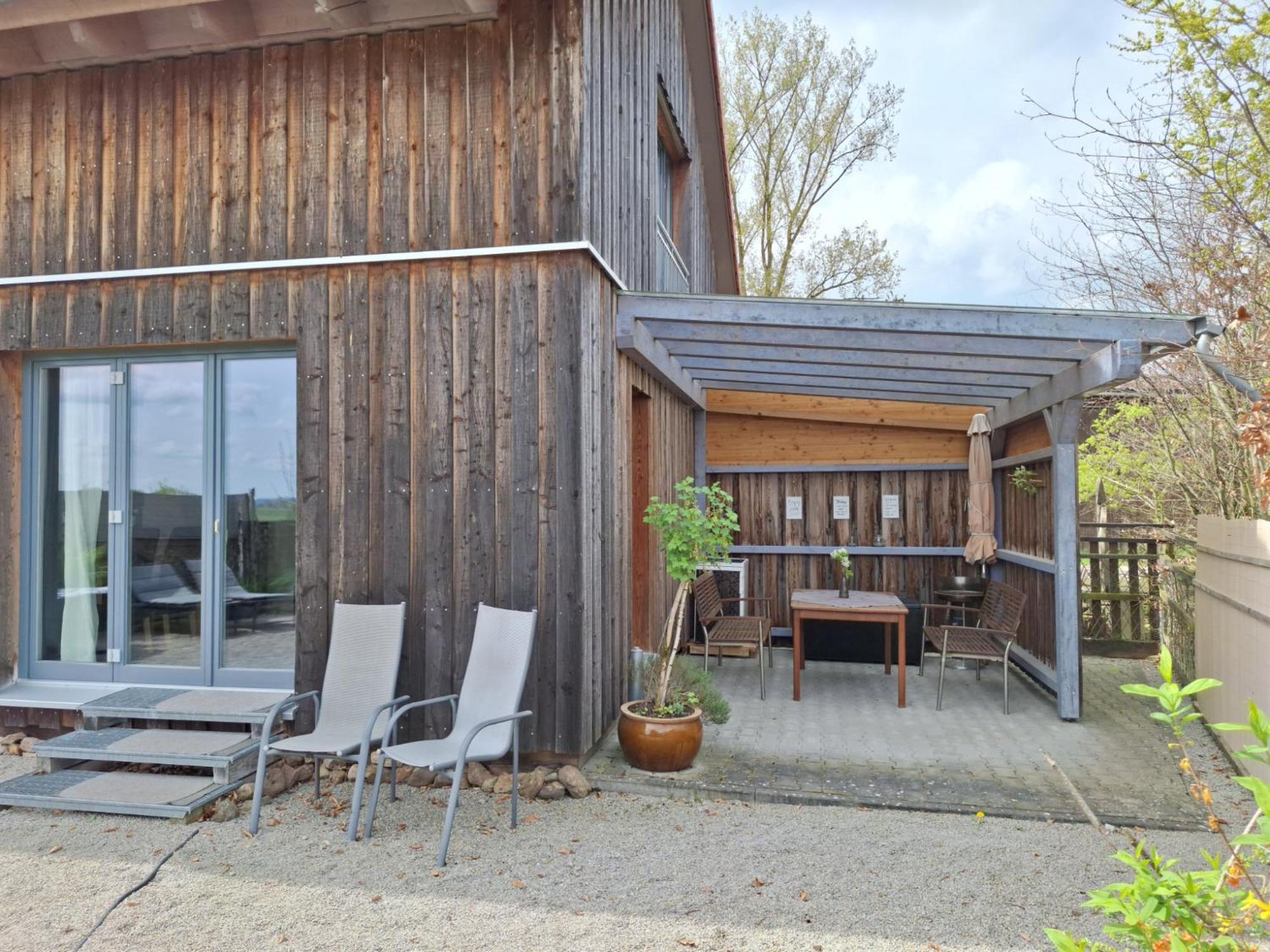 Gaestehaus Plath Wettringen  ภายนอก รูปภาพ