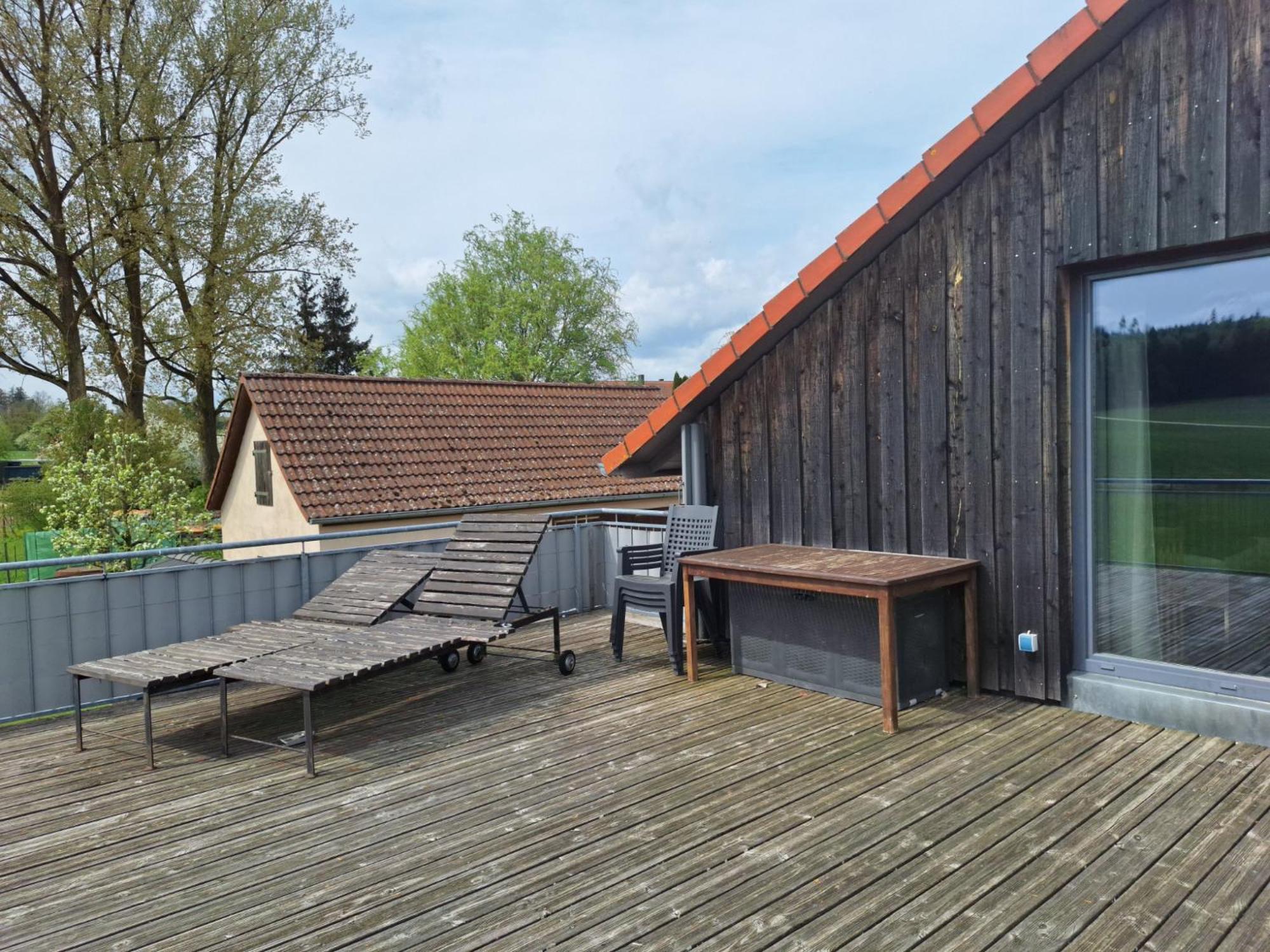 Gaestehaus Plath Wettringen  ภายนอก รูปภาพ