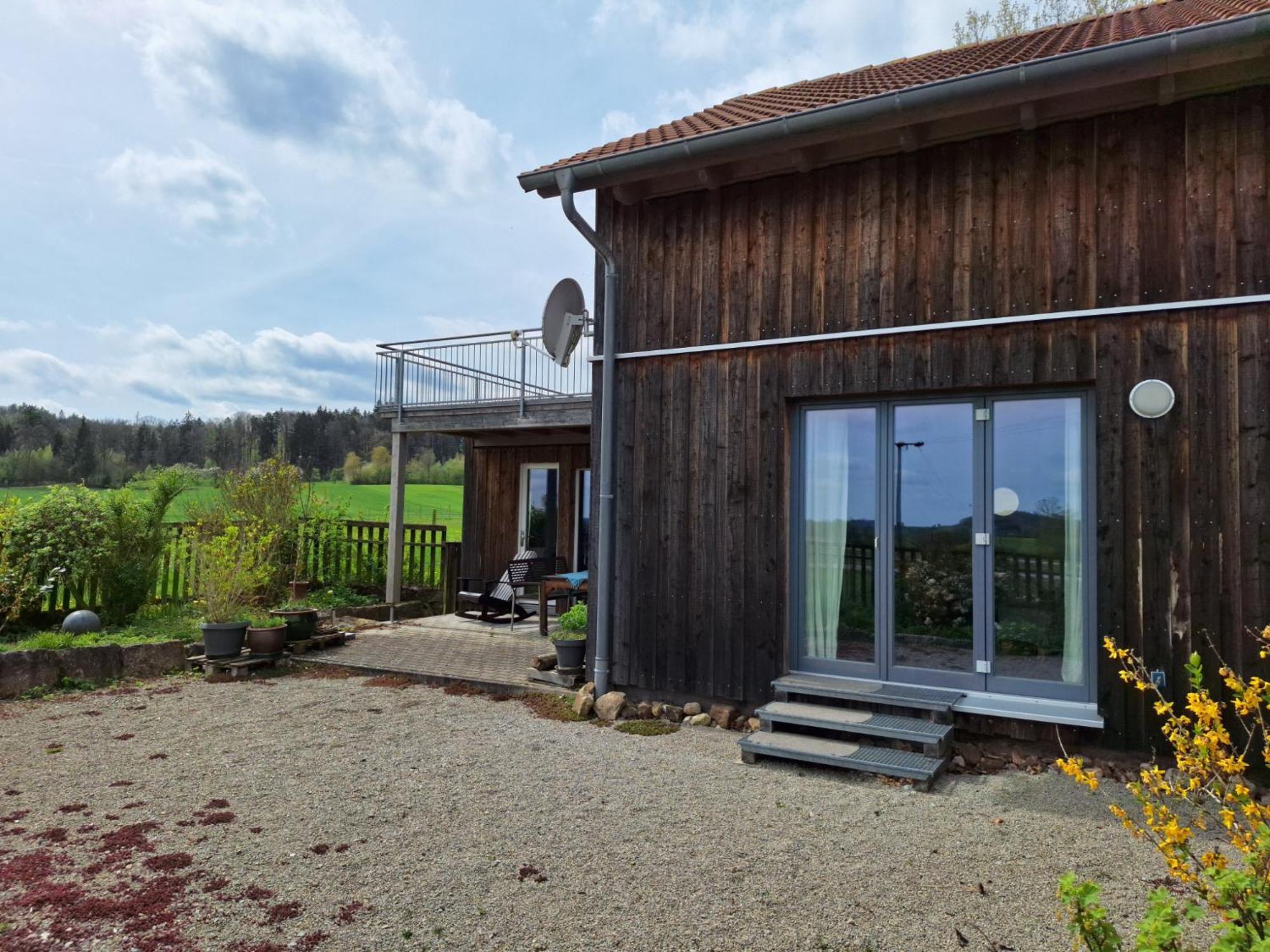 Gaestehaus Plath Wettringen  ภายนอก รูปภาพ