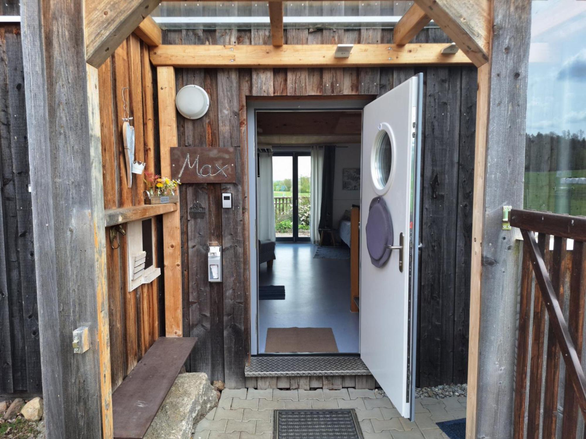 Gaestehaus Plath Wettringen  ภายนอก รูปภาพ