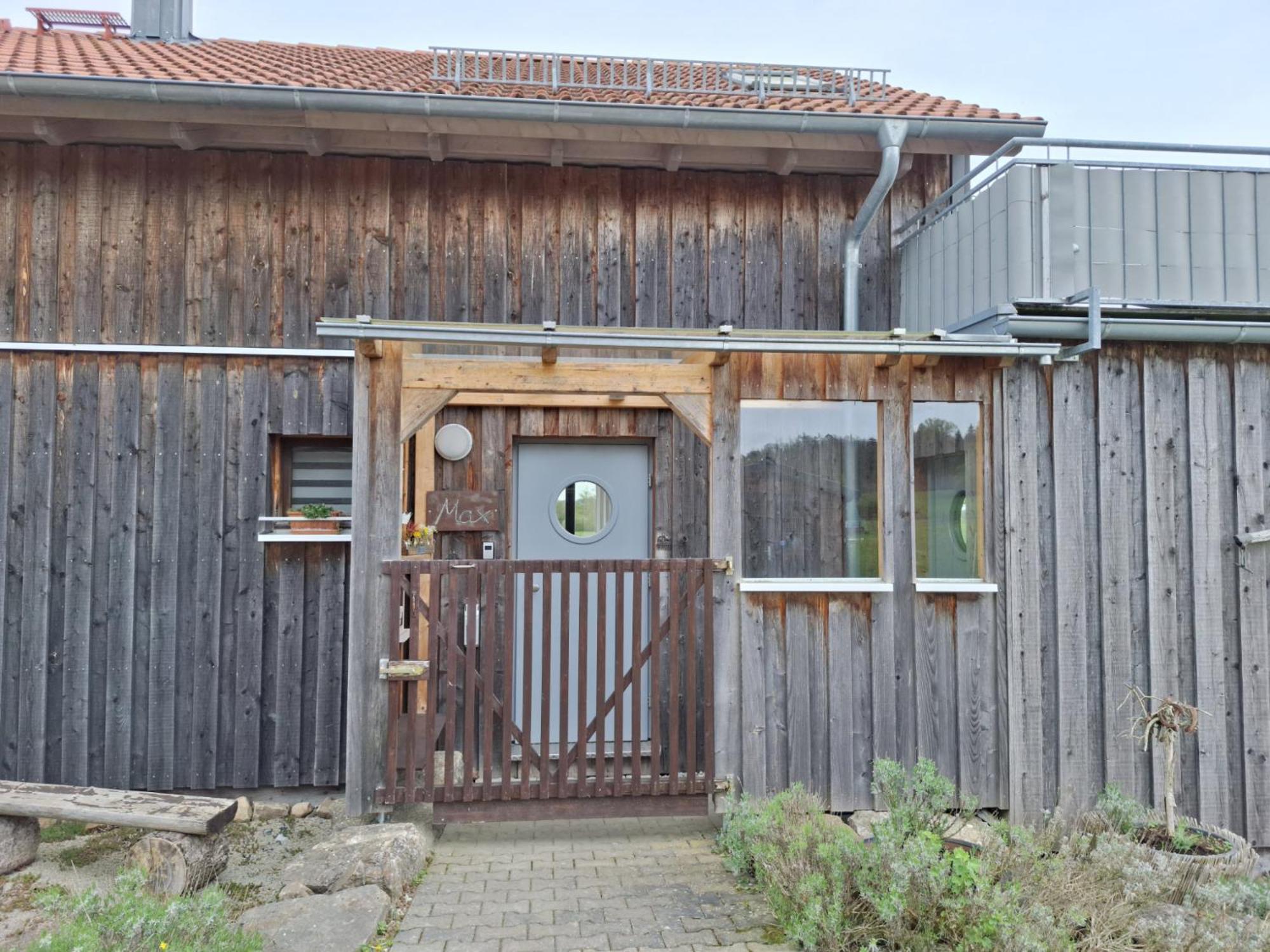 Gaestehaus Plath Wettringen  ภายนอก รูปภาพ
