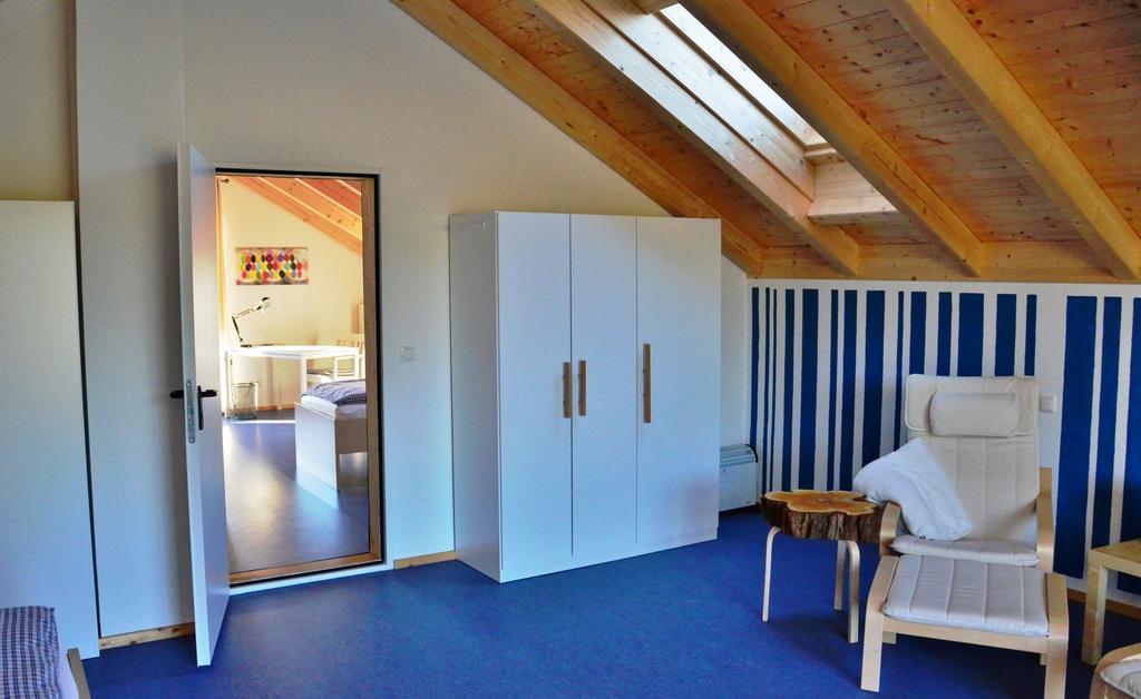 Gaestehaus Plath Wettringen  ห้อง รูปภาพ