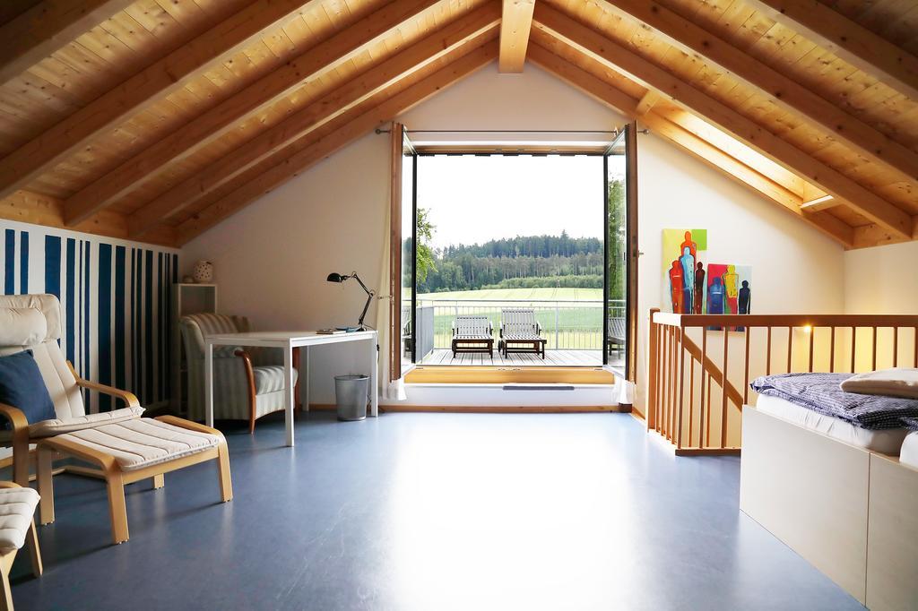 Gaestehaus Plath Wettringen  ภายนอก รูปภาพ