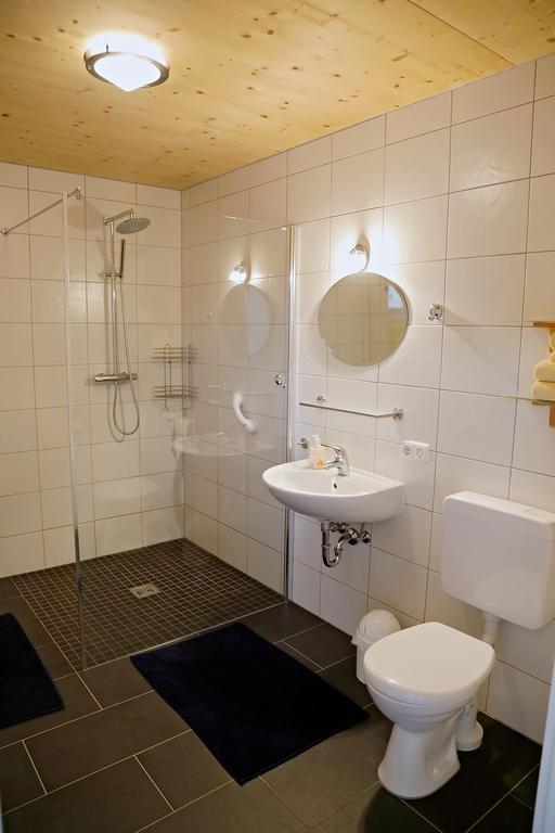 Gaestehaus Plath Wettringen  ภายนอก รูปภาพ